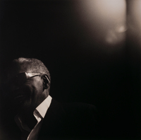 Ray Charles Poster Z1G547387