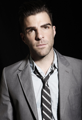 Zachary Quinto Poster Z1G547460