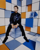 David Bowie Poster Z1G547492