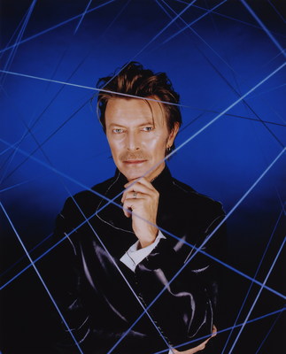 David Bowie Poster Z1G547494