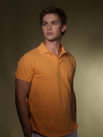Chace Crawford t-shirt #Z1G547668