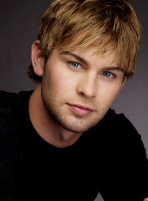 Chace Crawford Mouse Pad Z1G547690