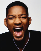 Will Smith Mouse Pad Z1G547758