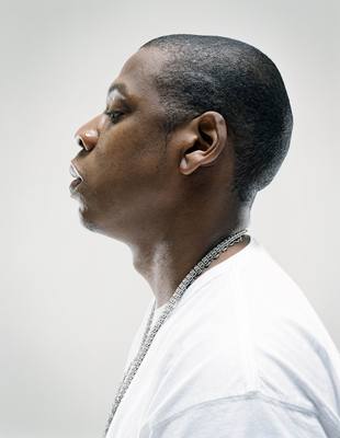 Jay-Z poster