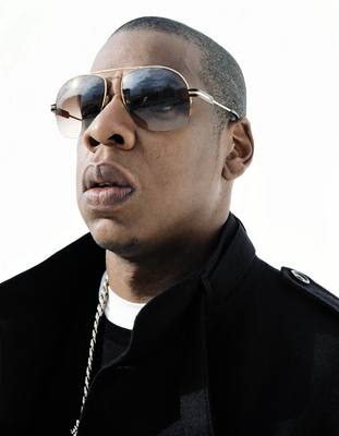 Jay-Z Poster Z1G547802