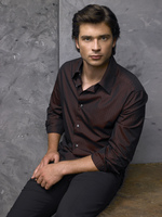 Tom Welling Mouse Pad Z1G548025