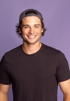 Tom Welling Mouse Pad Z1G548037