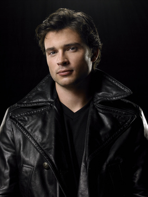 Tom Welling Mouse Pad Z1G548047