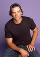 Tom Welling Mouse Pad Z1G548049