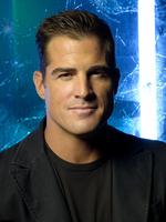 George Eads Poster Z1G548783