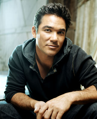 Dean Cain Poster Z1G548949