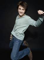 Daniel Radcliffe hoodie #977475