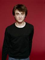 Daniel Radcliffe tote bag #Z1G549014