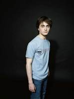 Daniel Radcliffe Longsleeve T-shirt #977500