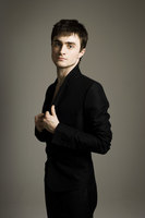 Daniel Radcliffe tote bag #Z1G549019