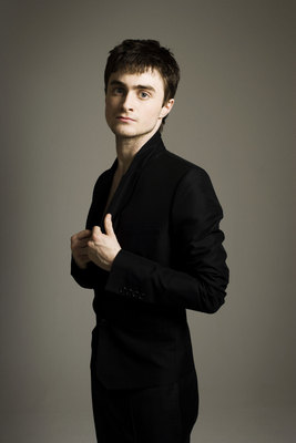 Daniel Radcliffe tote bag #Z1G549019