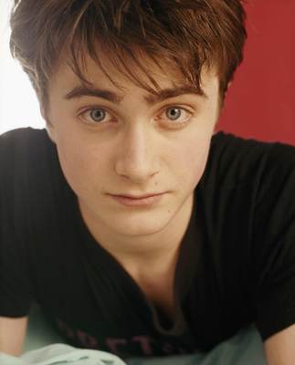 Daniel Radcliffe tote bag #Z1G549029