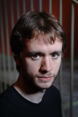 Sean Biggerstaff mug