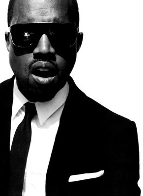 Kanye West Poster Z1G549249