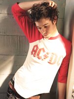 Adam Brody t-shirt #Z1G549608