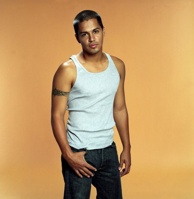 Jay Hernandez mug