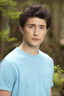 Matt Dallas mug