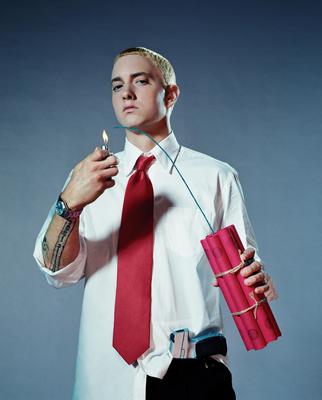 Eminem Poster Z1G549933
