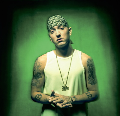 Eminem Poster Z1G549934