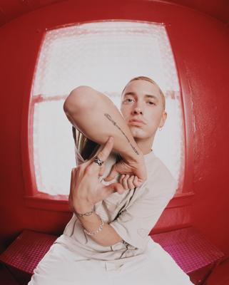 Eminem Poster Z1G549937