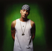 Eminem Poster Z1G549940