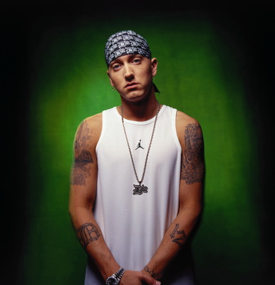 Eminem Poster Z1G549942