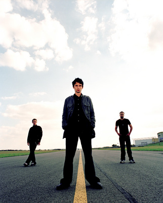 Muse Poster Z1G550030
