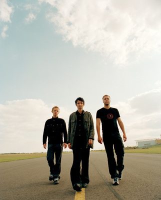 Muse Poster Z1G550031