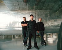 Muse Poster Z1G550032
