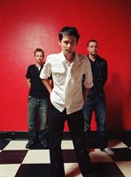 Muse Poster Z1G550038