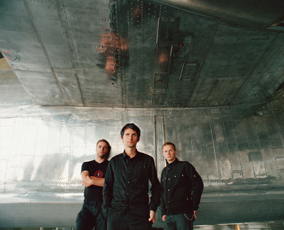 Muse Poster Z1G550040