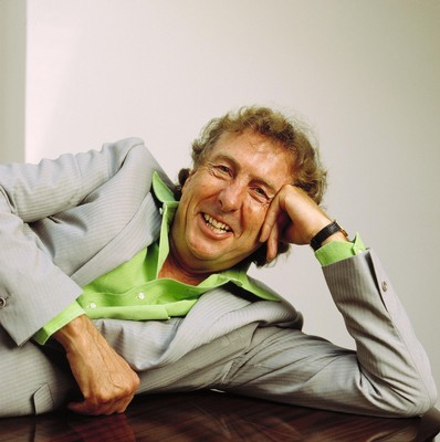 Eric Idle poster