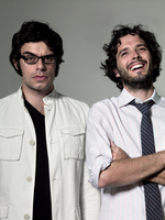 Flight of The Conchords Poster Z1G550280