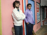 Flight of The Conchords Poster Z1G550281