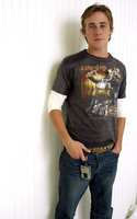 Ryan Gosling t-shirt #Z1G550361