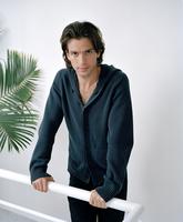 Santiago Cabrera Poster Z1G550406