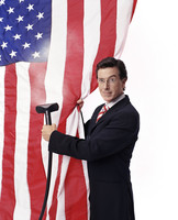 Stephen Colbert Poster Z1G550538