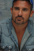 Dominic Purcell Tank Top #979118