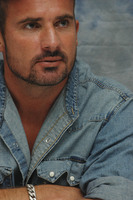 Dominic Purcell Tank Top #979121