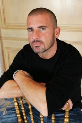 Dominic Purcell Poster Z1G550639
