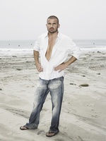 Dominic Purcell t-shirt #Z1G550644