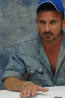 Dominic Purcell Tank Top #979128