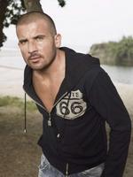 Dominic Purcell Poster Z1G550647