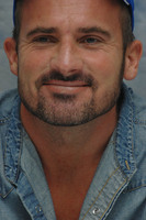 Dominic Purcell hoodie #979132