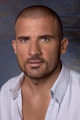 Dominic Purcell Poster Z1G550707